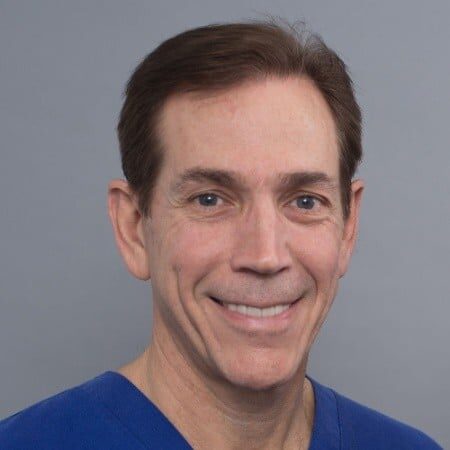 Louis Prevosti, M.D.