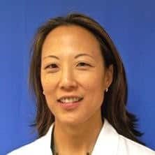 Lucy Sun, M.D.