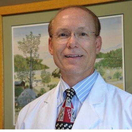 Stephen Sorenson M.D., RVT, RPVI